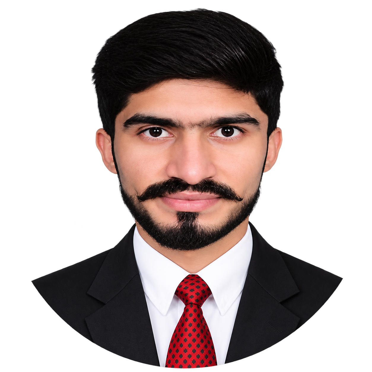 Hamza Mehmood